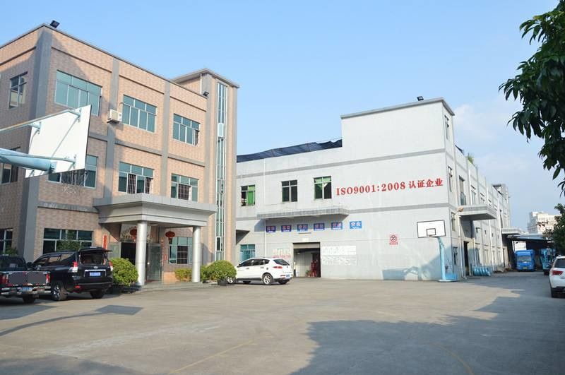 Ningbo Good Water Source Environmental Protection Electrical Appliance Co.,Ltd