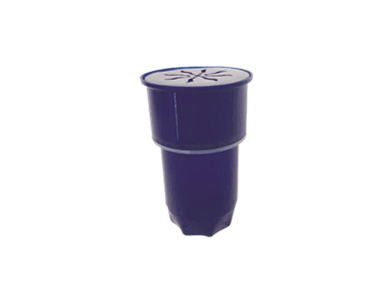 Lon Exchange Resin Portable Water Filter Jug , Custom Water Purifier Jar